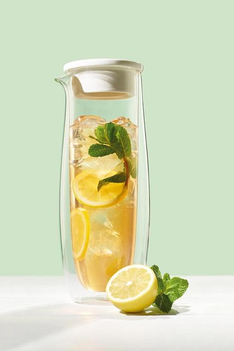 Actual product image Villeroy & Boch Glass carafe with lid Artesano Beverages (1 l)