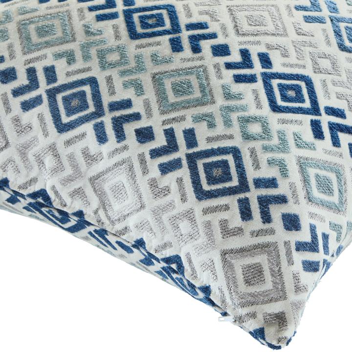 Produktbild Erwin Müller Kissenhülle "York + York Boho" 2er-Set (40 x 40 cm)