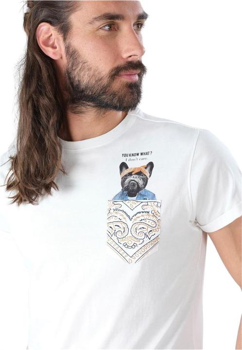 Produktbild Deeluxe t-hirt (S)