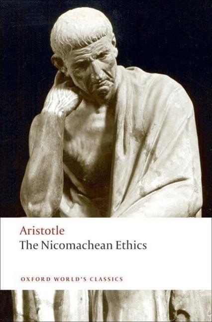Immagine prodotto The Nicomachean Ethics (Inglese, Aristotele, David Ross, Lesley marrone., 2009)
