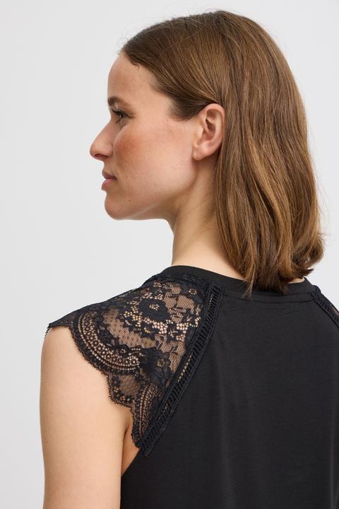 Actual product image B.young BYTILDE TSHIRT 20815983 (S)