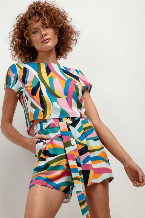 Produktbild Tessita Shorts model (S)