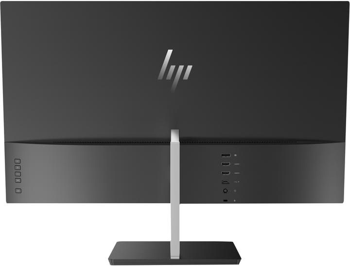 Image du produit HP Elite S270n 4K Micro Edge (3840 x 2160 pixels, 27")