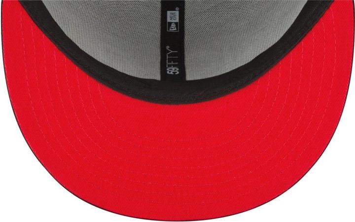 Produktbild New Era 59Fifty State Logo NFL Teams (7 1/4)