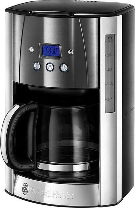 Actual product image Russell Hobbs Luna