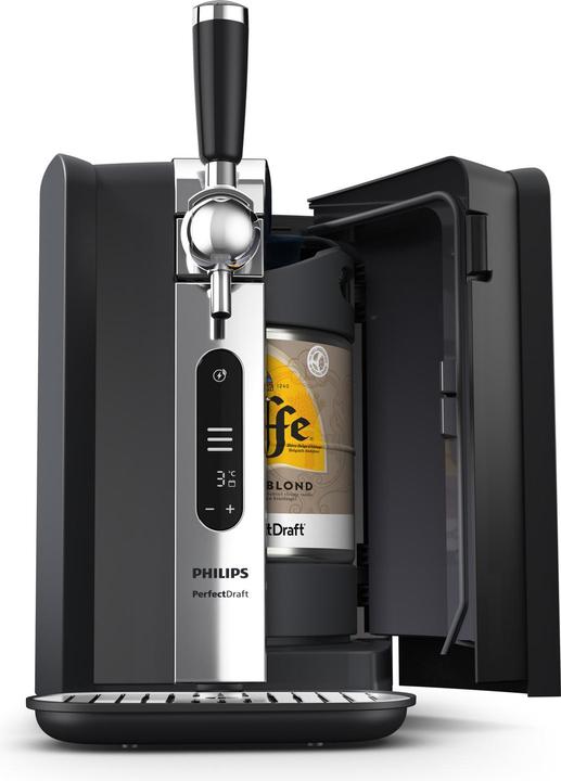 Productafbeelding Philips PerfectDraft 7000 Series Bierzapfanlage