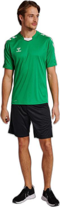 Image du produit hummel Core Xk Poly Jersey S/S (L)
