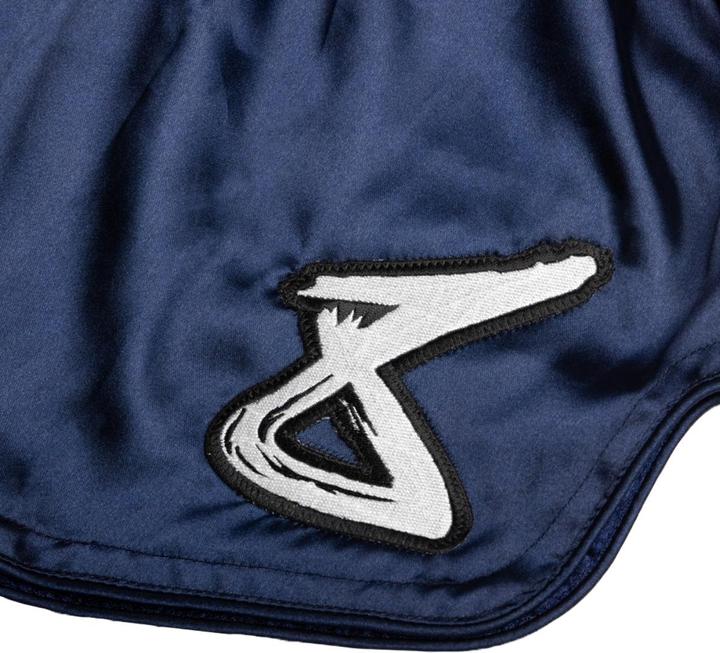 Immagine prodotto 8Weapons 8 WEAPONS Strike - pantaloncini blu-bianco (S)