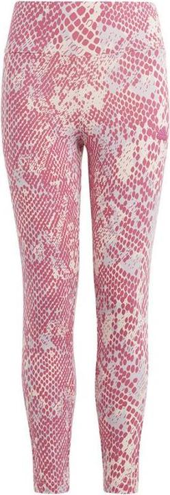 Produktbild adidas Essentials Future Icons Allover Print Tights Jr. Hose (140)