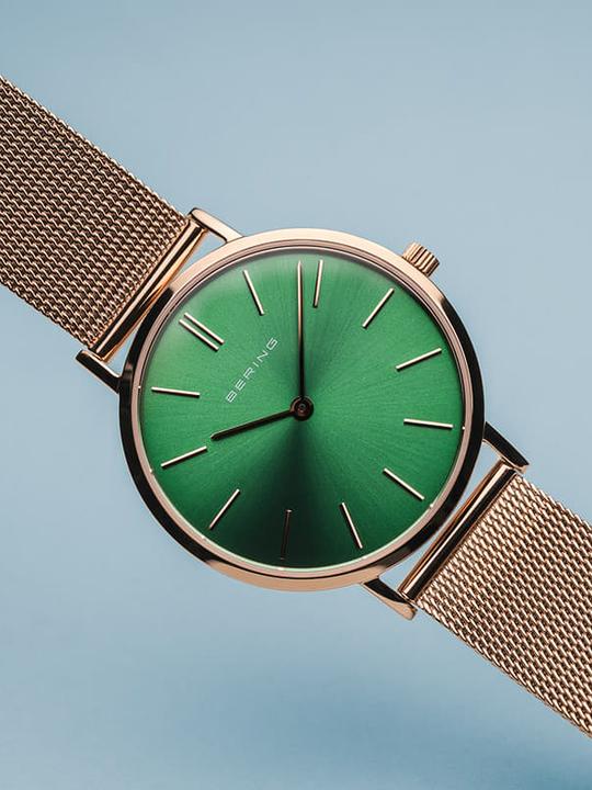 Produktbild Bering Classic (Analoguhr, 34 mm)
