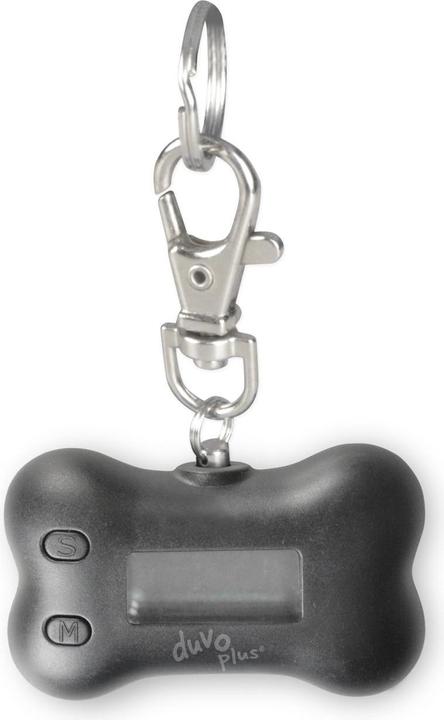 EBI Duvo+ Pedometer for Pet