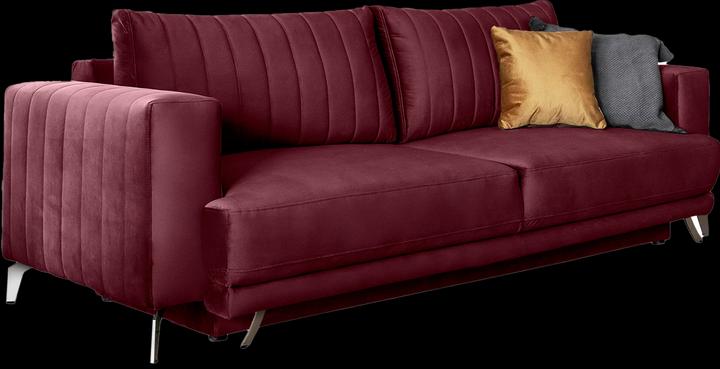 Actual product image ELTAP Elise (4-seater, Sofa bed)