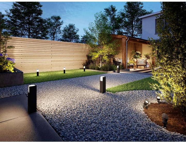 Produktbild Philips Arbour (800 lm, IP44)