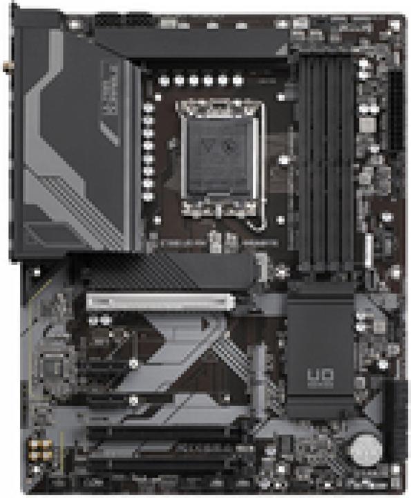 Gigabyte Z790 UD AX (LGA 1700, Intel Z790, ATX)