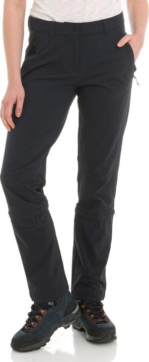 Image du produit Schöffel Pantalon femme Engadin1 Zip Off (6XL)