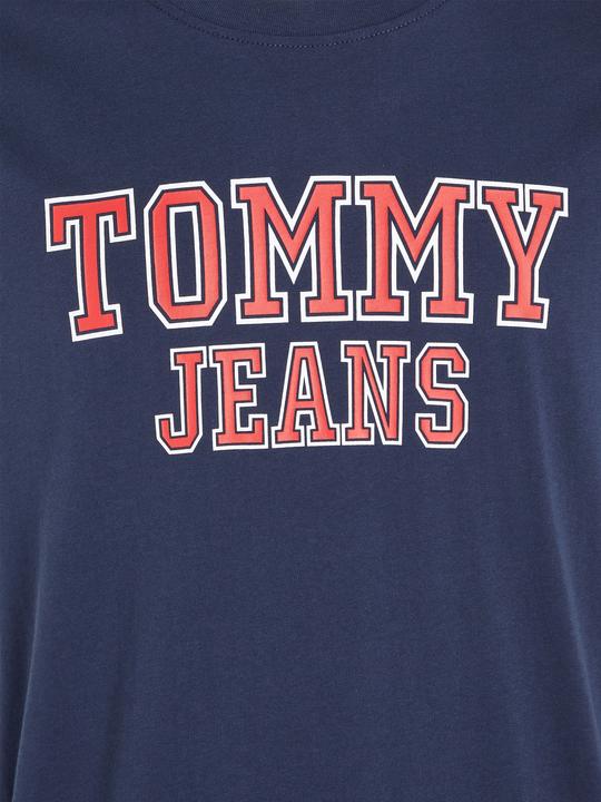 Produktbild Tommy Hilfiger TJM Essential TJ Tee DM0DM16405 C87 M (M)