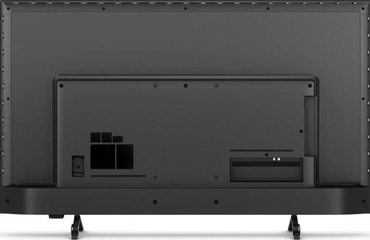 Actual product image Philips 55PUS8309/12 (55", PUS8309, LED, 4K, 2024)