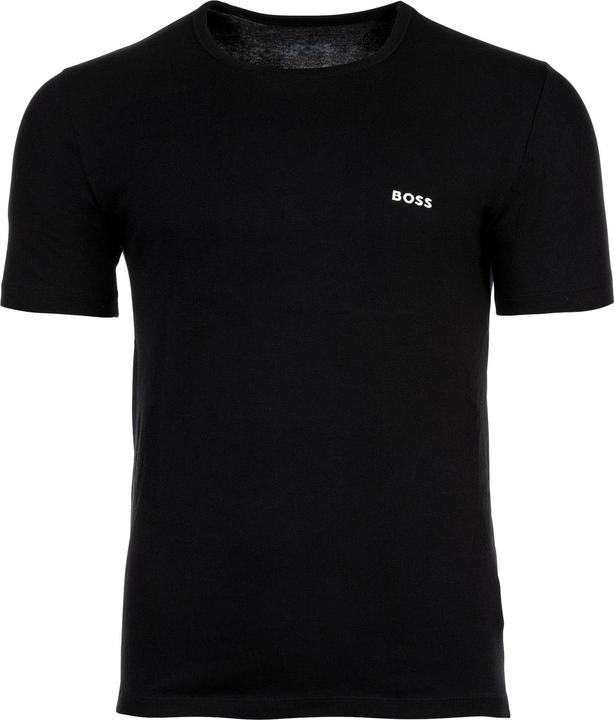 Actual product image BOSS T-Shirt RN 3P Classic (L)