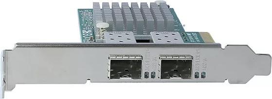 Actual product image BlueOptics Converged Network Adapter I350-F2 2xSFP