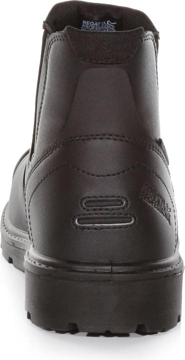 Image du produit Regatta Bottes d'action en cuir imperméables pour hommes (42)