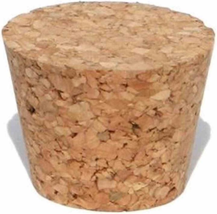 Produktbild Schmitt Korken für Korbflaschen (1 Stk., 1 l)