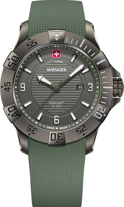 Produktbild Wenger Sea Force 01.0641.143 (Swiss Made)