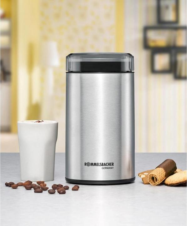 Image du produit Rommelsbacher Ekm 100 (Prise UE)