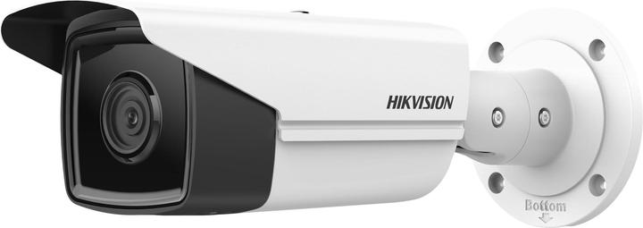 Actual product image Hikvision DS-2CD2T83G2-2I(4MM) (3840 x 2160 pixels)