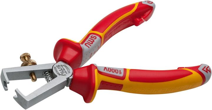 Productafbeelding NWS Vde (160 mm)