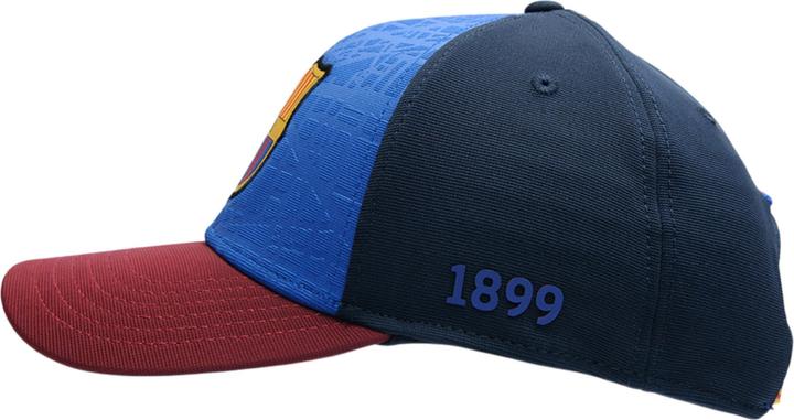 Produktbild Nobrand FC Barcelona Cap Cross Estadium Navy Kids