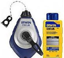 Immagine prodotto Irwin Schlagschnurger.Speedline SB