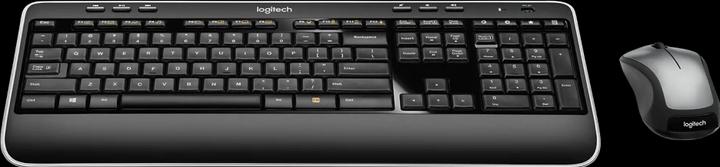 Actual product image Logitech LOGI Wired Mouse M520 for Business, Wired Mouse (Cable)