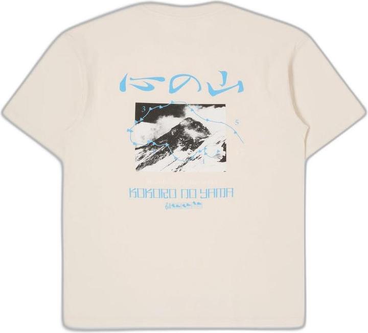Image du produit Edwin t-shirt mountains of the mind i (XS)