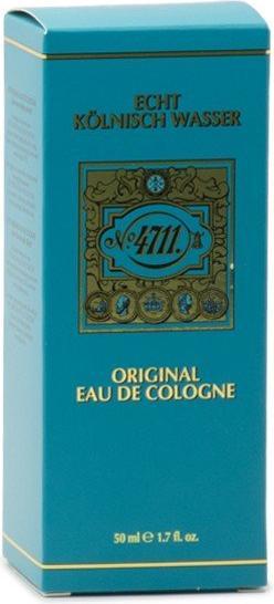 Produktbild Tabac Original (Eau de cologne, 50 ml)