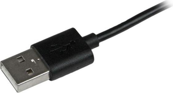 Image du produit StarTech Eclair USB à Apple 8 broches (2 m, USB 2.0)