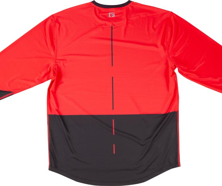 Actual product image G-Form Pro-X4 LS Bike Jersey (S)