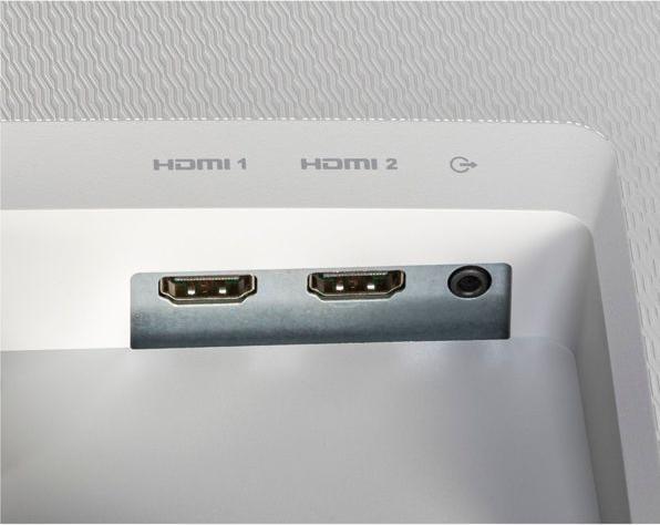 Produktbild Dell S2721H (1920 x 1080 Pixel, 27")