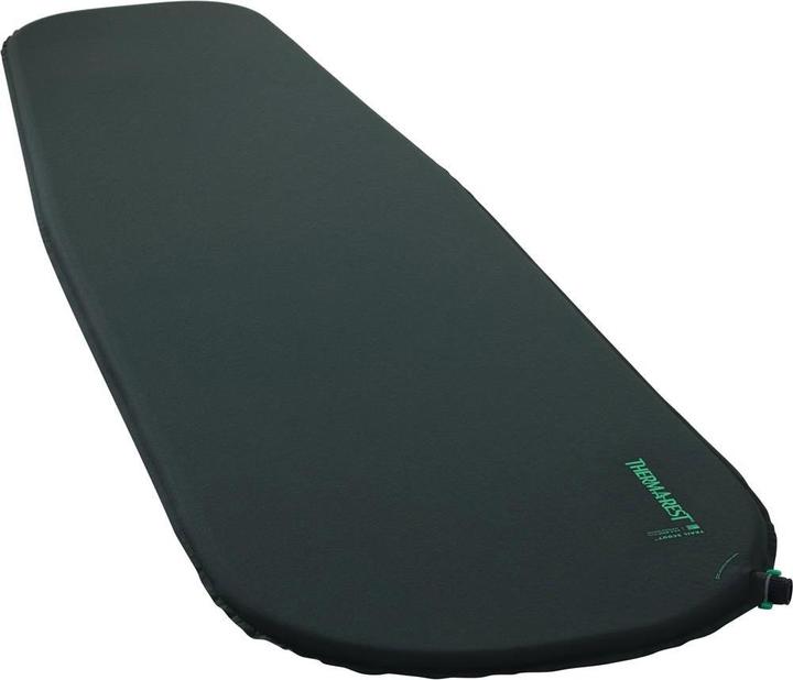 Actual product image Therm-a-Rest Trail Scout Deep Forest R