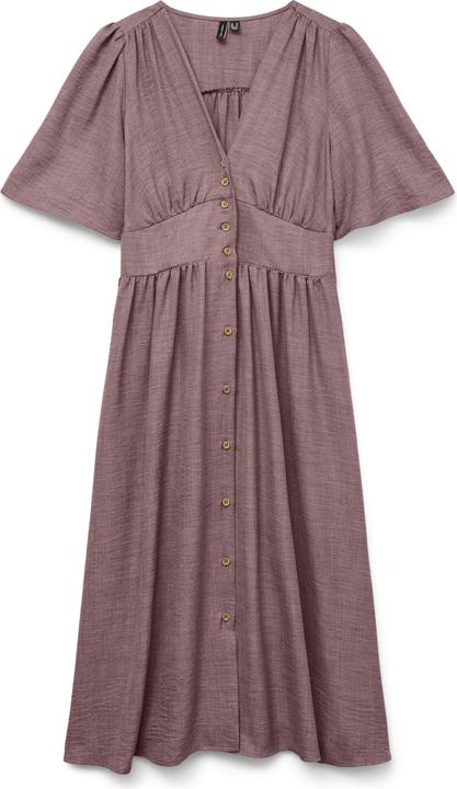 Vero Moda VMMELANEY Kurzes Kleid Kleid (XS)