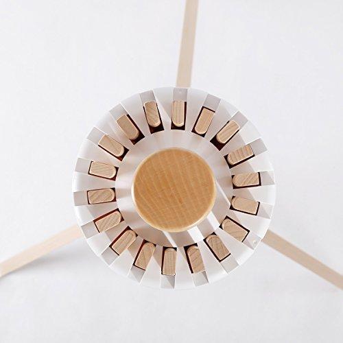 Actual product image Foppapedretti Clothes horse