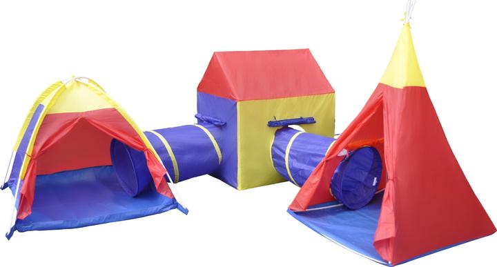 Image du produit Knorrtoys DeLuxe City