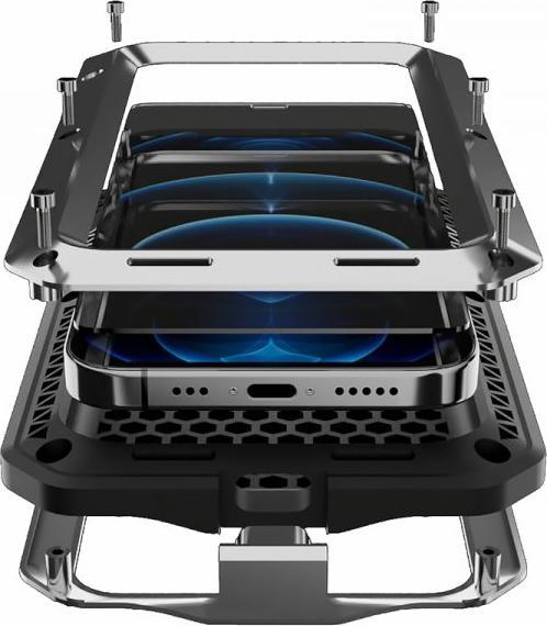Image du produit PhoneLook Coque Lunatik Taktik Extreme (Apple iPhone 13 Pro)