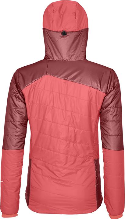 Actual product image Ortovox Women's Western Alps Swisswool Jacket (XS)