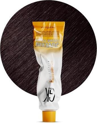 Immagine prodotto Gk Hair Juvexin (Marrone Mogano)
