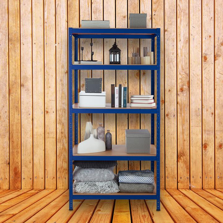 Image du produit Relaxdays Étagère charge lourde