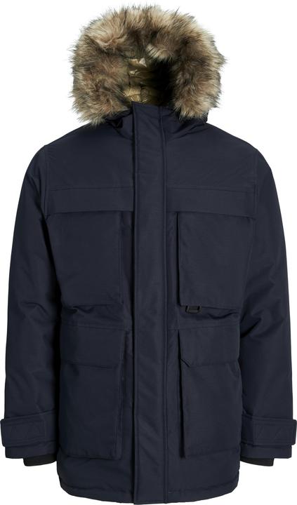 Immagine prodotto Jack & Jones Parka Plus Parka (3XL)