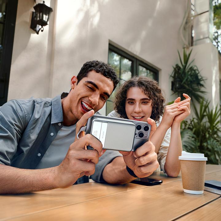 Image du produit EcoFlow RAPID Magnetic Powerbank argent 10.000mAh (10000 mAh, 65 W)