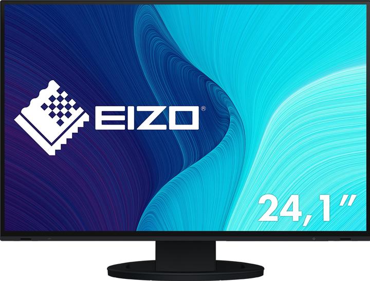 Image du produit Eizo EV2495 FlexScan (1920 x 1200 pixels, 24")