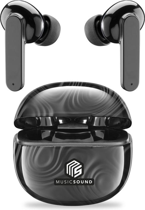 Actual product image Music Sound Fantasy (No noise cancelling, 4.50 h, Wireless)
