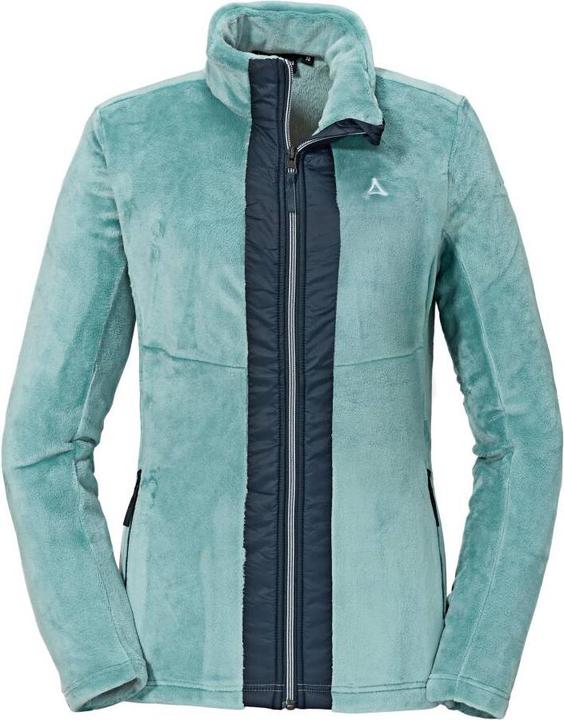 Produktbild Schöffel Fleece JKT Engstenalp L (M)